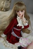 Mini Doll 60cm/2ft Middle Breast  with X5 head Full Silicone Love doll easy to use easy to hide