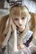Mini Doll 60cm/2ft Middle Breast  with X2 head Full Silicone Love doll easy to use easy to hide
