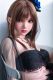 FUDOLL Sex Doll #11 head 148cm D-cup  High-grade silicone head + TPE body