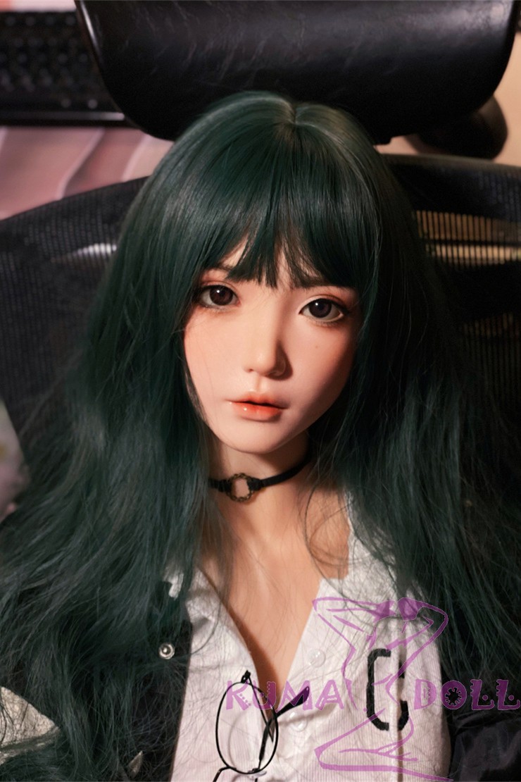 FUDOLL Sex Doll #19 head 148cm D-cup  High-grade silicone head + TPE body
