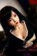 Mini doll sexable 60cm/2ft normal breast silicone Moe Amatsuka head Gina costume selectable