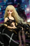 Mini doll sexable 60cm/2ft normal breast silicone YunLan head  costume selectable