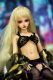 Mini doll sexable 60cm/2ft normal breast silicone YunLan head  costume selectable