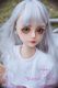 Mini Doll 60cm/2ft Middle Breast  with X8 head Full Silicone Love doll easy to use easy to hide