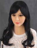 SM Doll TPE Sex Doll 136cm/4ft5 AA-cup #36 head
