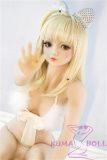 SM Doll TPE Sex Doll 136cm/4ft5 AA-cup #36 head