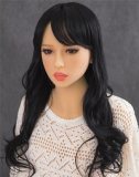 SM Doll TPE Sex Doll 136cm/4ft5 AA-cup #36 head