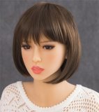 SM Doll TPE Sex Doll 136cm/4ft5 AA-cup #31 head