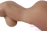 In-Stock Tantaly 24.5 kg/54 lbs Aurora Wheat 2.0 TPE Torso For Male 2 holes available