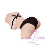 In-Stock Tantaly 4.2kg/9.26 LB Dita fair 2.0 TPE Big Breast Torso For Male 2 holes available
