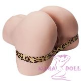In-Stock Tantaly 14.5 kg/31.9 lbs Rosie fair 2.0 TPE Big Breast Torso For Male 2 holes available