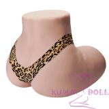 In-Stock Tantaly 14.5 kg/31.9 lbs Rosie fair 2.0 TPE Big Breast Torso For Male 2 holes available