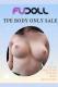 FUDOLL Sex doll TPE Body Only Sale Page(TPE body only)
