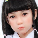 MLW doll Heads Only Sale Page（Suitable for M16 Bolt）Material&Makeup Selectable