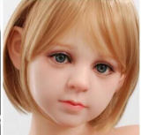 MLW doll Heads Only Sale Page（Suitable for M16 Bolt）Material&Makeup Selectable