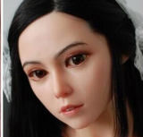 MLW doll Heads Only Sale Page（Suitable for M16 Bolt）Material&Makeup Selectable