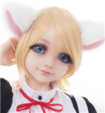 EXDOLL 145cm/4ft8 #1 Chiyou head with normal Face Makeup Utopia Series Full Silicone Sex Doll 3 bodies selectable