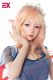 EXDOLL 145cm/4ft8 #11 Kunyomi head with Fut Face Makeup Utopia Series Full Silicone Sex Doll 3 bodies selectable