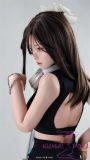 FUDOLL Sex Doll #8 head 148cm D-cup  Full silicone material head and body
