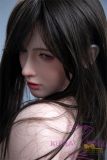 Irontech Doll Full Silicone Sex Doll 164cm/5ft5 F-cup Natural  S1  Miya