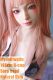 MLW doll Loli Sex Doll 148cm/4ft8 B-cup Sora Hard Silicone material head with craftman makeup(makeup selectable)