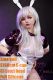 Sino Doll 160cm/5ft3 E-cup Silicone Sex Doll with Head G1 Louzi