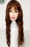 Jarliet Doll TPE Material Love Doll 163cm/5ft3 C-cup with #40 Head