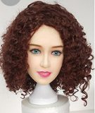 Jarliet Doll TPE Material Love Doll 163cm/5ft3 C-cup with #40 Head