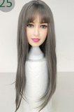Jarliet Doll TPE Material Love Doll 163cm/5ft3 C-cup with #40 Head