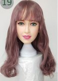 Jarliet Doll TPE Material Love Doll 163cm/5ft3 C-cup with #40 Head