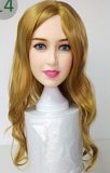 Jarliet Doll TPE Material Love Doll 163cm/5ft3 C-cup with #40 Head
