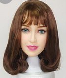 Jarliet Doll TPE Material Love Doll 163cm/5ft3 C-cup with #40 Head