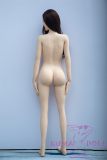 Jarliet Doll TPE Material Love Doll 163cm/5ft3 C-cup with #40 Head
