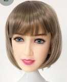 Jarliet Doll TPE Material Love Doll 163cm/5ft3 C-cup with #40 Head