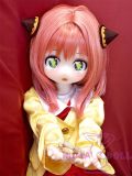 Aotume doll Full TPE sex doll 105cm AA-cup #89 head  New released