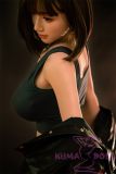 Top Sino Apotheosis Series Love Doll 169cm G-cup AV actress D10 Ishihara-Nozomi head  New items discount 10% OFF until May16