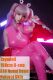 Tayu Doll Full Silicone Sex Doll 158cm/5ft2 D-cup 25kg with #A10 Head body+ M16 bolt