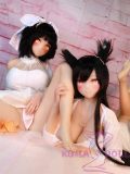 Aotume doll 155cm H-cup #37 head material selectable