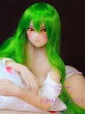 Aotume Doll TPE Sex Doll F-cup 155cm/5ft1 with Head #35