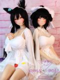 Aotume Doll TPE Sex Doll F-cup 155cm/5ft1 with Head #36