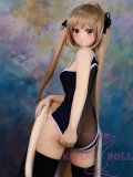 Aotume doll 145cm B-cup #44 head material selectable