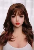Cosdoll Sex doll 170cm/5ft6 Large Breast O-cup #29 head selectable head material and body height