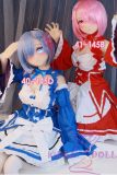 Aotume doll 145cm B-cup #41 head material selectable