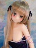 Aotume doll 145cm B-cup #44 head material selectable