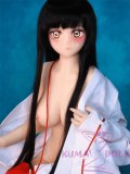 Aotume doll 145cm D-cup #43 head material selectable