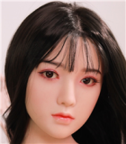 Cosdoll Sex doll 170cm/5ft6 Large Breast O-cup #29 head selectable head material and body height