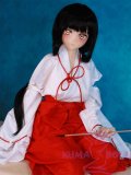 Aotume doll 145cm D-cup #43 head material selectable