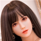 Cosdoll Sex doll 168cm/5ft5 Large Breast I-cup #14 head selectable head material and body height