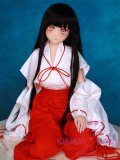 Aotume doll 145cm D-cup #43 head material selectable
