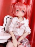 Aotume doll TPE sex doll 135cm 4.4ft AA-cup  #54 head